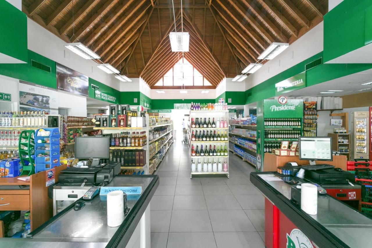 Corte Sea C101 Walk To The Beach Grocery & Dining Free Wifi Apartamento Punta Cana