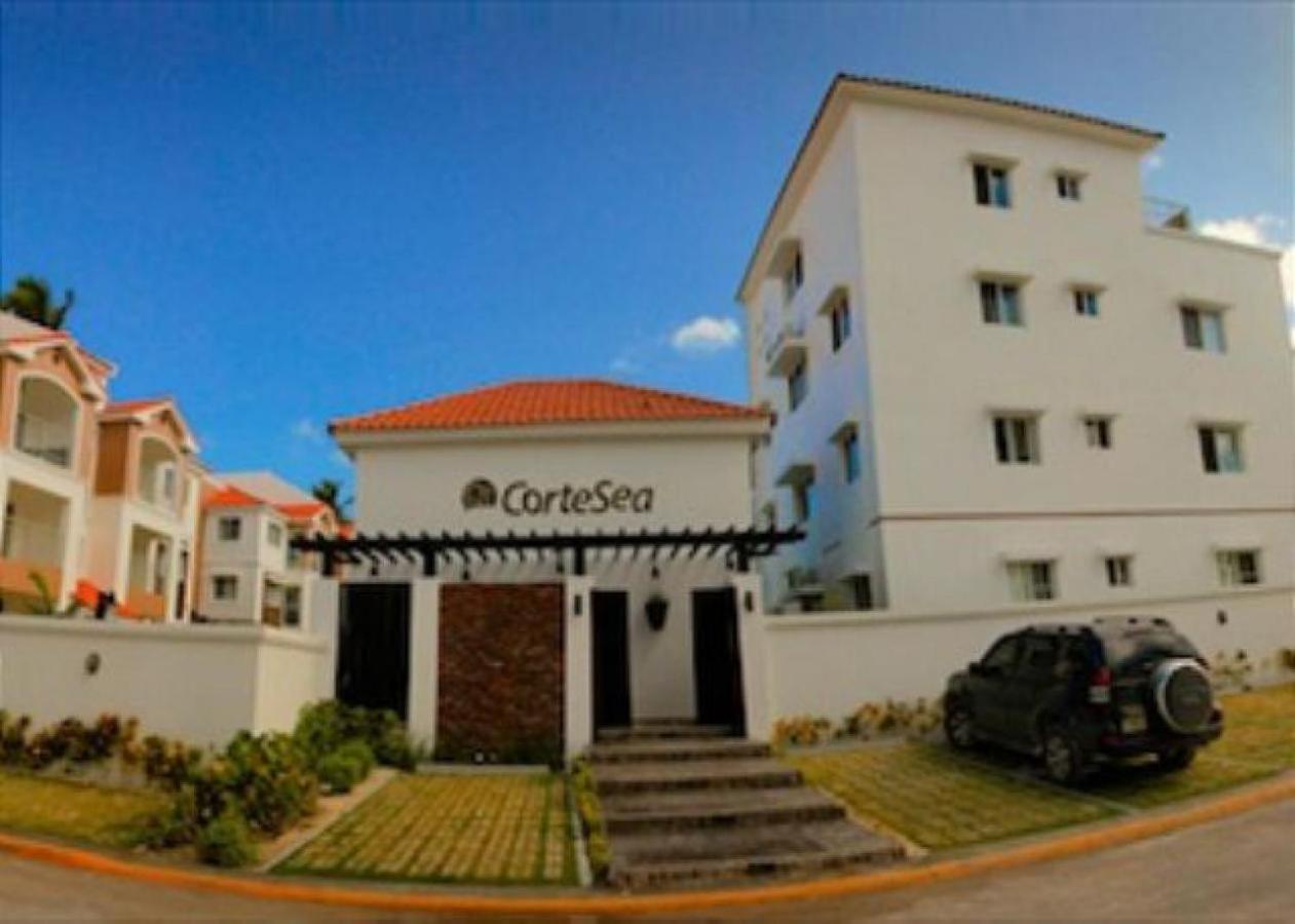 Apartamento Corte Sea C101 Walk To The Beach Grocery & Dining Free Wifi