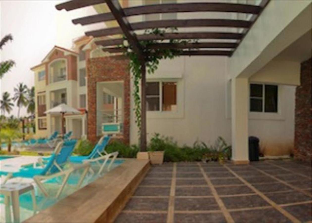 Corte Sea C101 Walk To The Beach Grocery & Dining Free Wifi Punta Cana