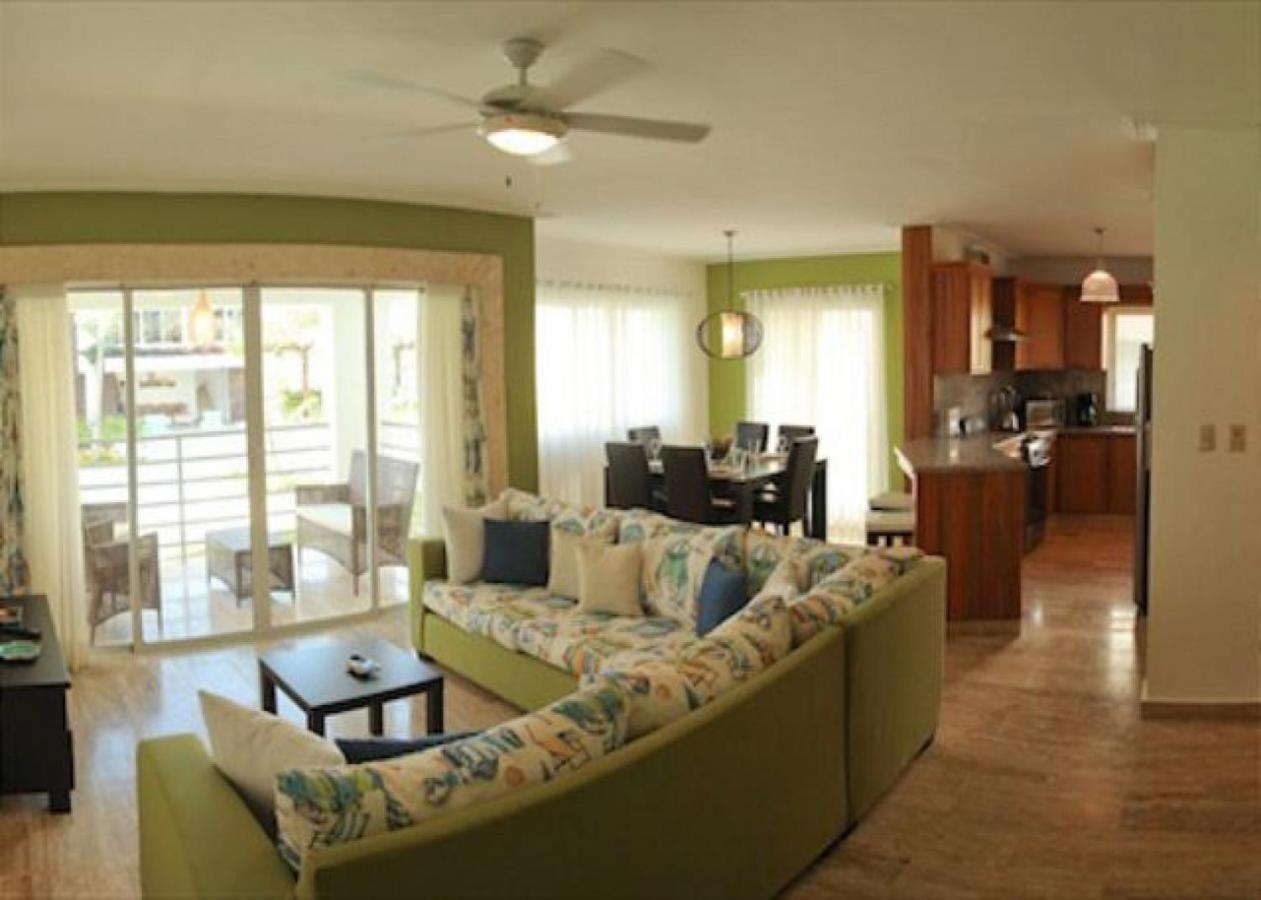 Apartamento Corte Sea C101 Walk To The Beach Grocery & Dining Free Wifi